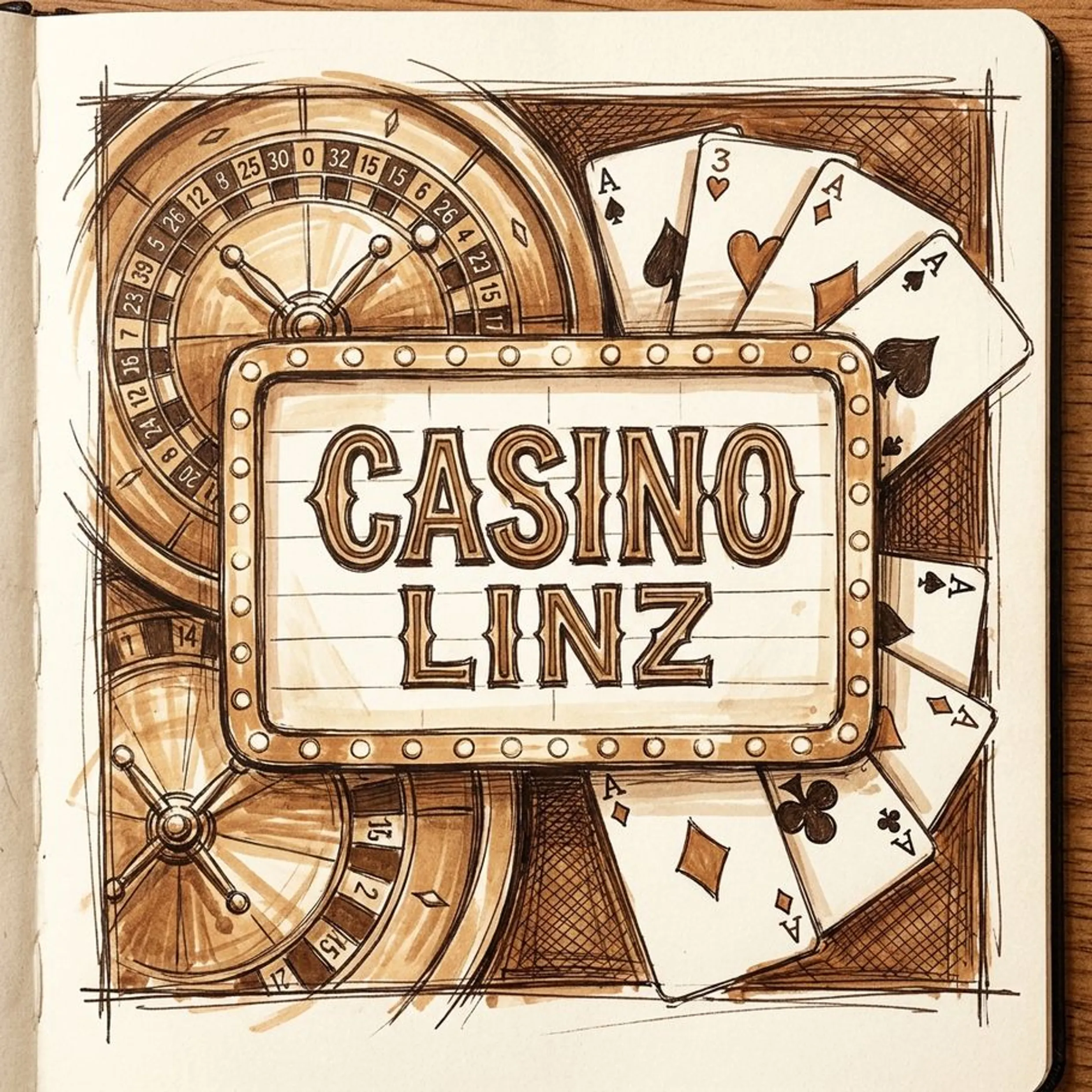 Casino Linz Hauptseite entdecken