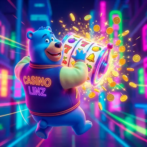 Spielautomaten bei Casino Linz